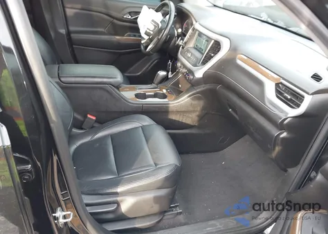 2019 GMC Acadia Sle-1 z USA, uszkodzony, nr VIN 1GKKNKLAXKZ290664